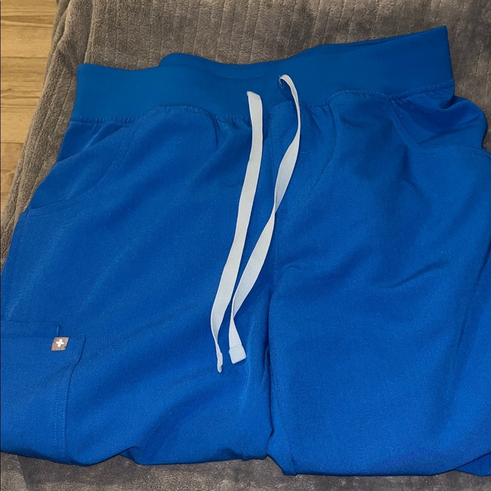 Figs scrub pants